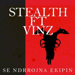 Album cover of Se ndrrojna ekipin