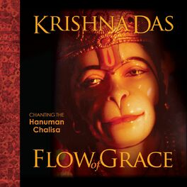 Album cover of Flow of Grace