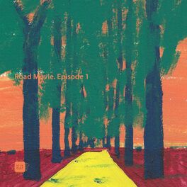 Album cover of Road Movie.Episode 1