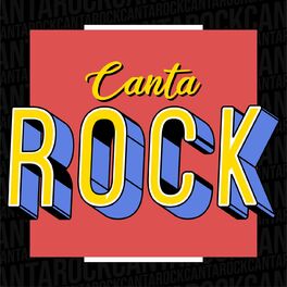 Album cover of Canta Rock