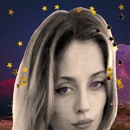 Album cover of Tête brûlée