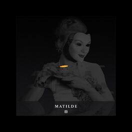 Album cover of Matilde