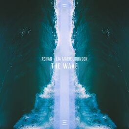 Album cover of The Wave