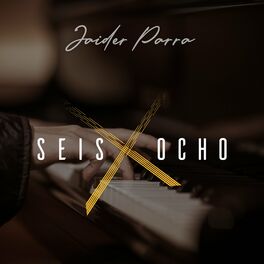 Album cover of Seis X Ocho