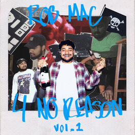 Album cover of 4 No Reason, Vol. 1