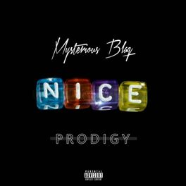 Album cover of Nice (feat. Prodigy)