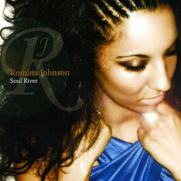 Album cover of Soul River