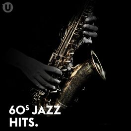 Album cover of 60s Jazz Hits