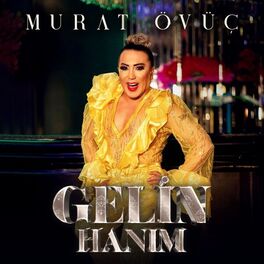 Album cover of Gelin Hanim