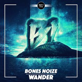 Album cover of Wander