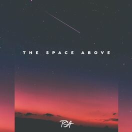 Album cover of The Space Above