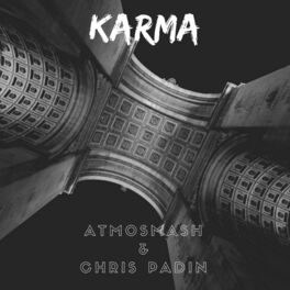 Album cover of Karma (feat. Atmosmash)
