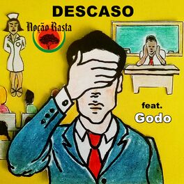 Album cover of Descaso