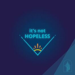 Album cover of It’s Not Hopeless