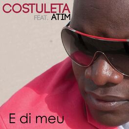 Album cover of E di Meu