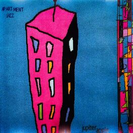 Album cover of The Apartment Jazz