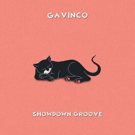 Album cover of Showdown Groove