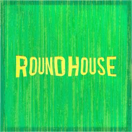 Album cover of Roundhouse (feat. Krispel)