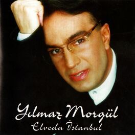 Album cover of Elveda İstanbul'a