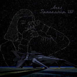Album cover of Spaceship 737, Act. 1
