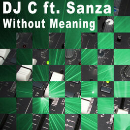 Album cover of Without Meaning (feat. Sanza) - EP