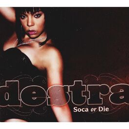 Album cover of Soca or Die