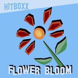 Album cover of Flower Bloom