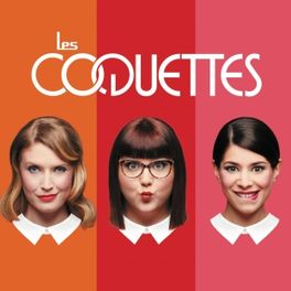 Album picture of Les Coquettes