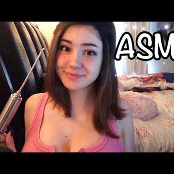 Jinx ASMR - Serial Killer RP Pt.2: listen with lyrics | Deezer