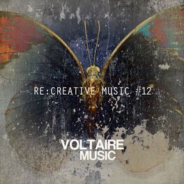 Album cover of Re:creative Music, Vol. 12