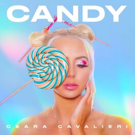 Album cover of Candy