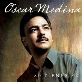 Album cover of Si Tienes Fe