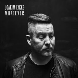 Album cover of Whatever