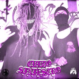 Album cover of Culto Siniestro