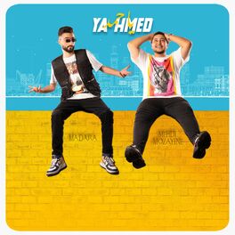 Album cover of Ya Hmed (feat. Madara)
