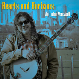 Album cover of Hearts And Horizons