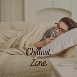 Album cover of Chillout Zone