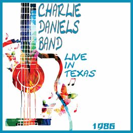 Album cover of Live in Texas 1986 (Live)