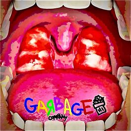 Album cover of mildly shallow THROAT (feat. meda, VENOM & Micheal Link)