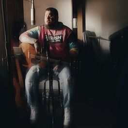 Album cover of Live from Larch Studios