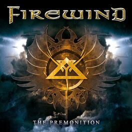 Album cover of The Premonition