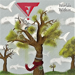 Album cover of Worlds Within