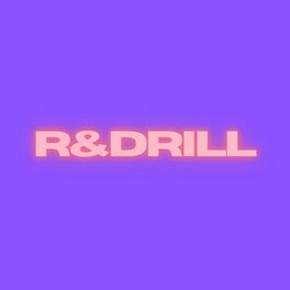 Album cover of R&Drill