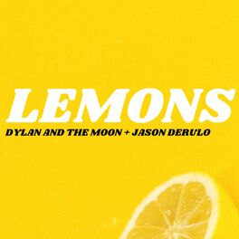 Album cover of Lemons