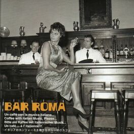 Album cover of Bar Roma