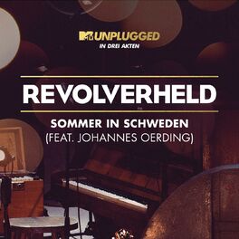 Album cover of Sommer in Schweden (feat. Johannes Oerding) (MTV Unplugged 3. Akt)