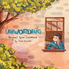 Album cover of Unwording (Original Game Soundtrack)