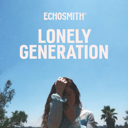 Album cover of Lonely Generation