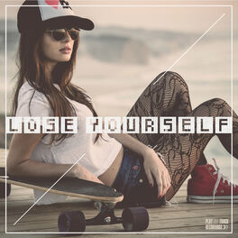 Album cover of Lose Yourself