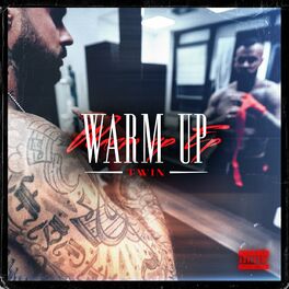 Album cover of WARM UP - EP